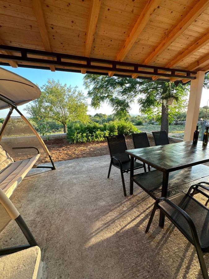 فيلا Relax And Unwind: Family-Friendly House Near Zadar In Zagrad المظهر الخارجي الصورة