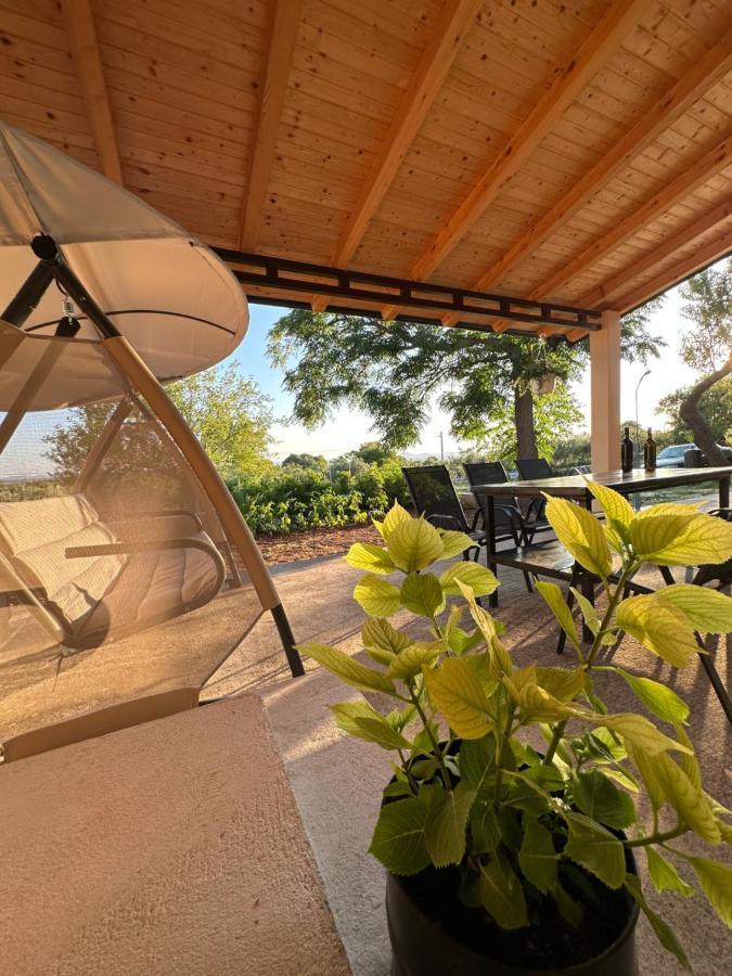 فيلا Relax And Unwind: Family-Friendly House Near Zadar In Zagrad المظهر الخارجي الصورة