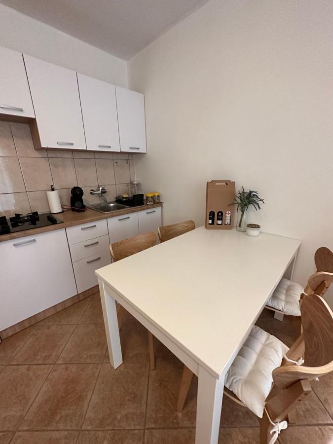 فيلا Relax And Unwind: Family-Friendly House Near Zadar In Zagrad المظهر الخارجي الصورة