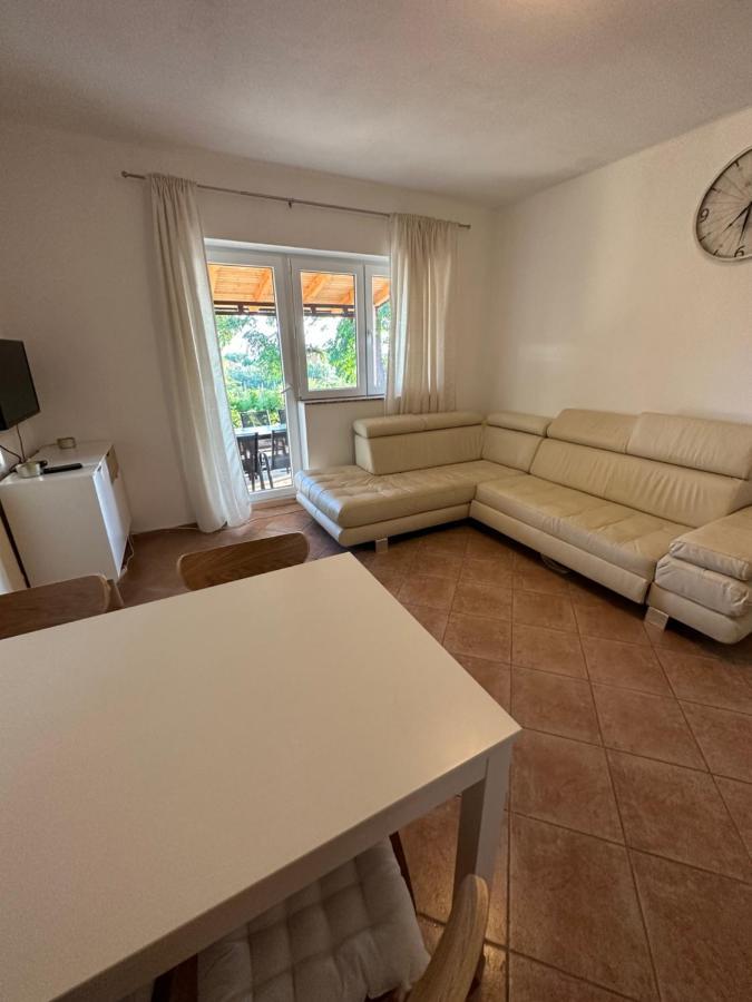 فيلا Relax And Unwind: Family-Friendly House Near Zadar In Zagrad المظهر الخارجي الصورة