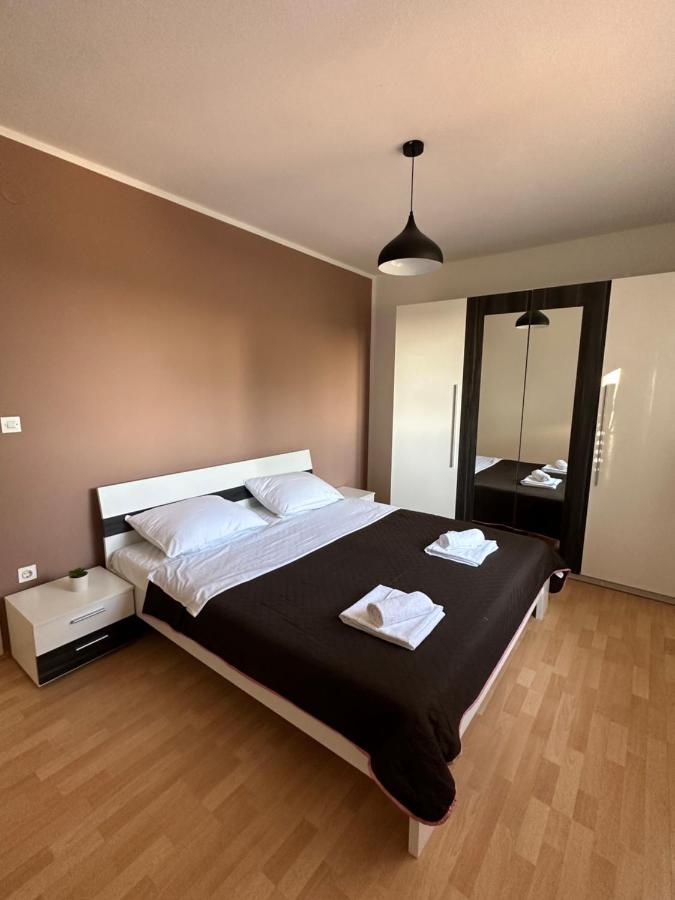 فيلا Relax And Unwind: Family-Friendly House Near Zadar In Zagrad المظهر الخارجي الصورة